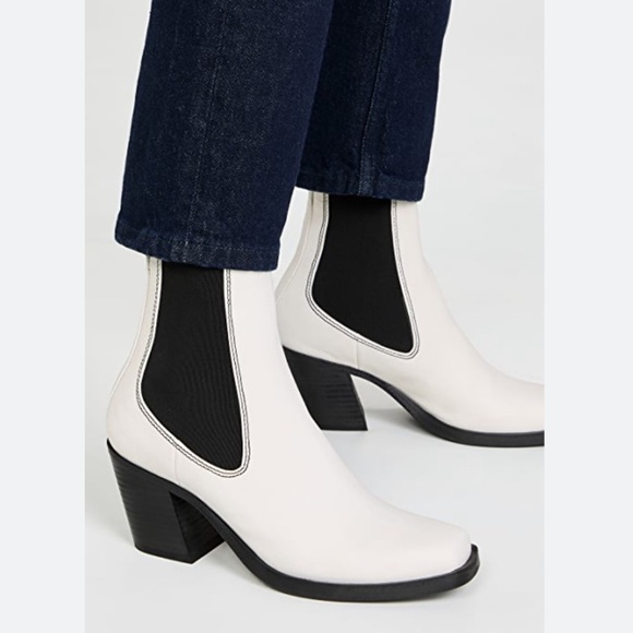 Rag and Bone Axis Chelsea Boot - Picture 10 of 12